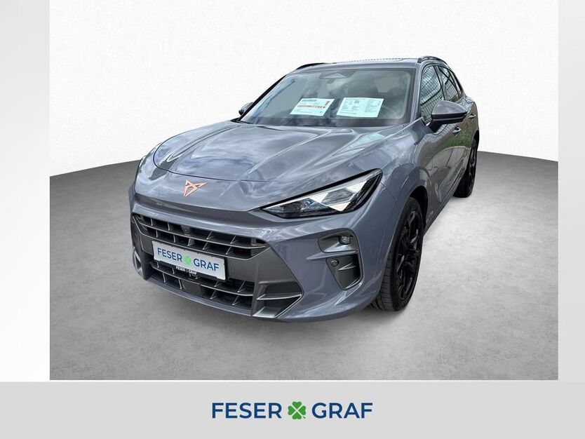 Cupra Terramar 6.400 km 43.890 € Burgoberbach 91595