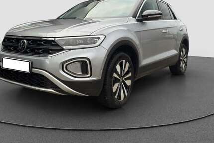 VW T-Roc 13.240 km 31.650 &euro; Manching 85077