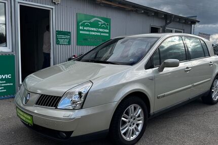 Renault Vel Satis 99.500 km 3.690 &euro; Frechen 50226