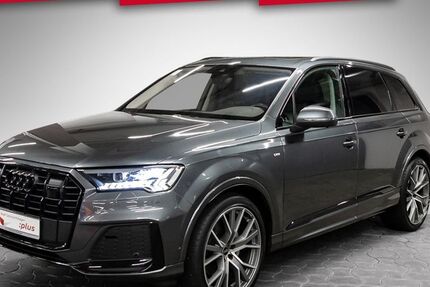 Audi Q7 54.062 km 52.690 &euro; Stuttgart 70563
