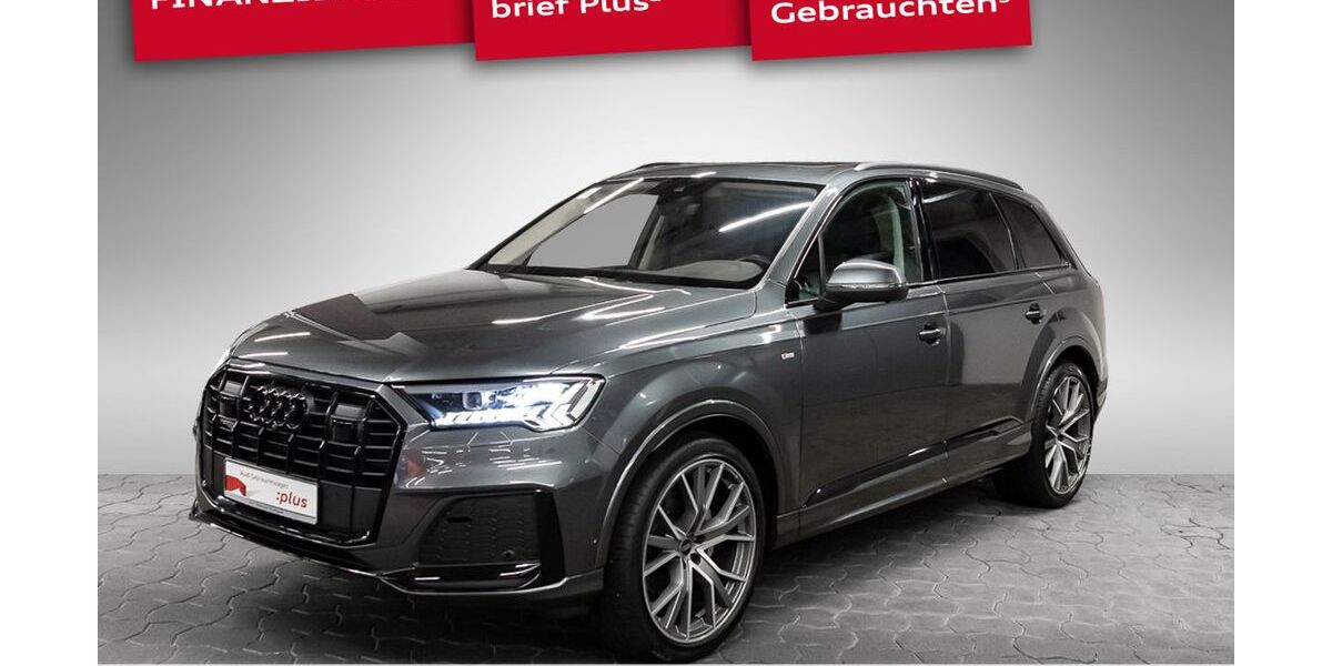 Audi Q7 54.062 km 52.780 &euro; Stuttgart 70563