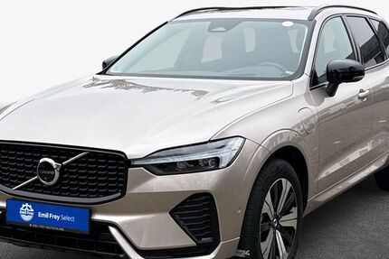 Volvo XC60 8.001 km 52.990 € Nürnberg 90471