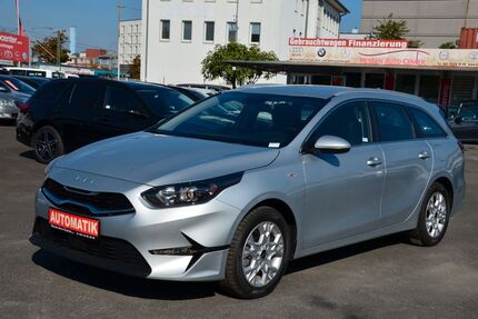 Kia ceed Sportswagon 13.000 km 23.900 € Frankfurt 60388