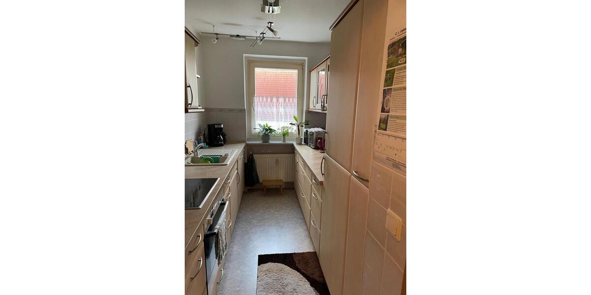 Etagenwohnung Hohenstein-Ernstthal Ernstthal - 3 Zimmer, 57 m&sup2;, 39.500&euro; | Angebot:24645967