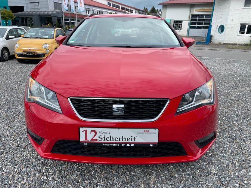 Seat Leon 210.000 km 6.299 € Oberteuringen 88094