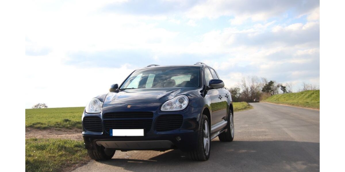 Porsche Cayenne 179.200 km 19.999 € Aarbergen 65326