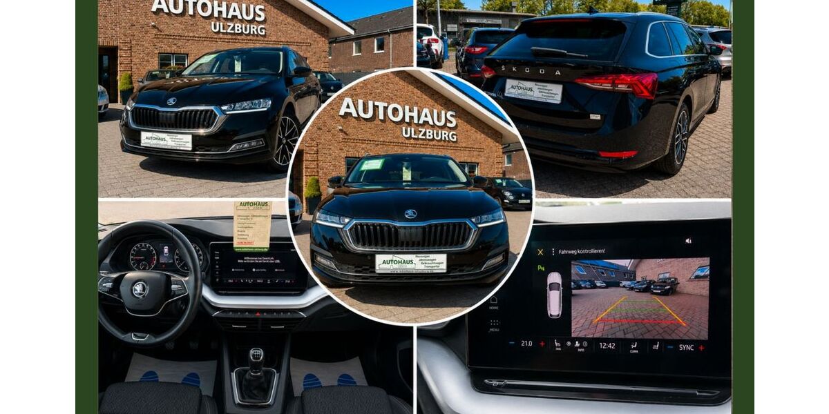 Skoda Octavia 122.551 km 18.750 &euro; Henstedt Ulzburg(20 km nördlich von HH-direkt an der A7) 24558