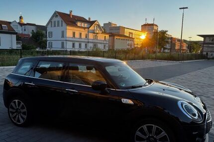 Mini Cooper S Clubman 16.505 km 34.000 &euro; Bad Mergentheim 97980