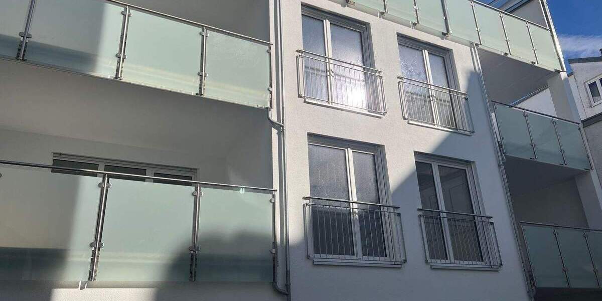 Etagenwohnung Ingolstadt Altstadt Südost - 2 Zimmer, 67 m&sup2;, 460.100&euro; | Angebot:25708047