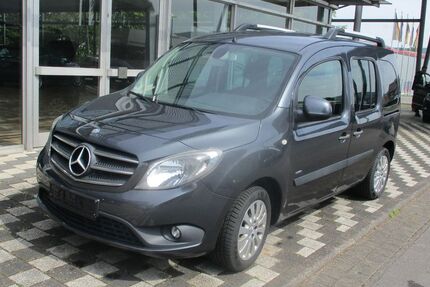 Mercedes-Benz Citan 232.000 km 7.900 &euro; Stadtoldendorf 37627