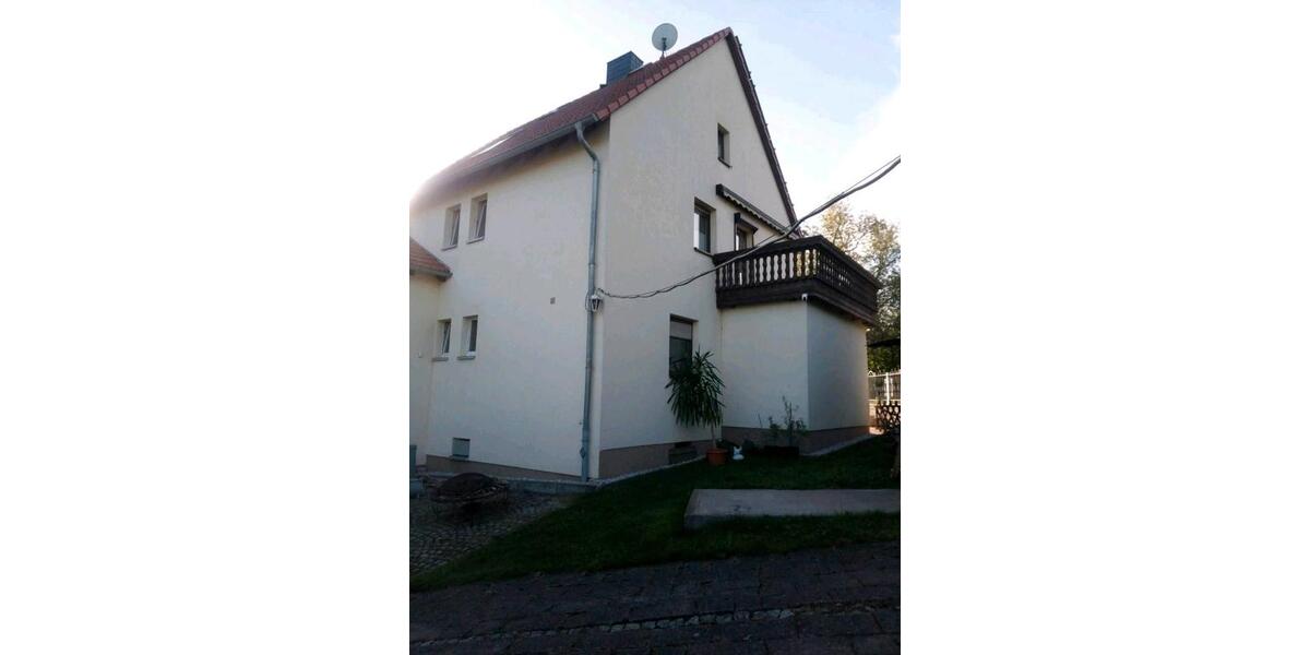 Mehrfamilienhaus, Wohnhaus Arnstadt - 9 Zimmer, 235 m&sup2;, 450.000&euro; | Angebot:26465631