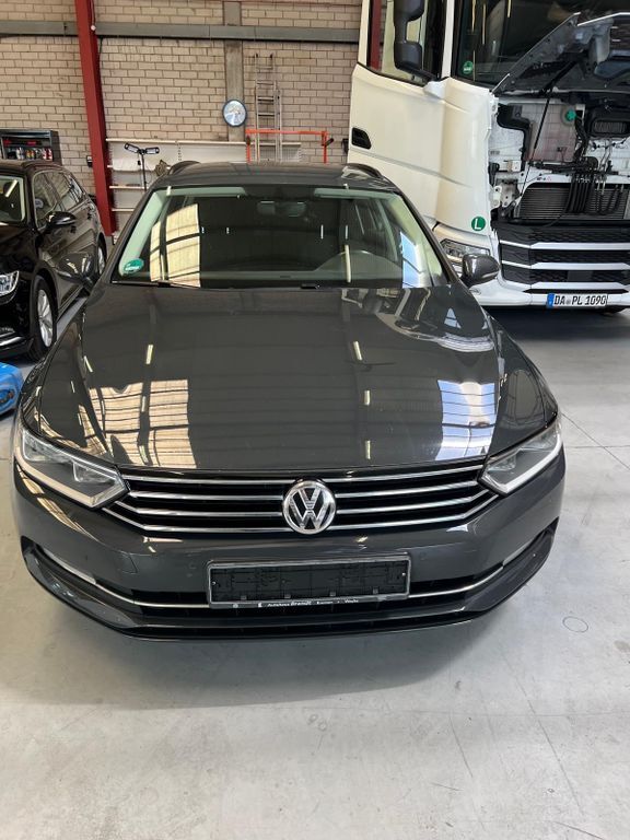 VW Passat 126.000 km 12.500 € Dieburg 64807