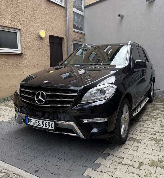 ML 350