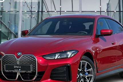 BMW i4 7.000 km 51.980 € Mönchengladbach 41066