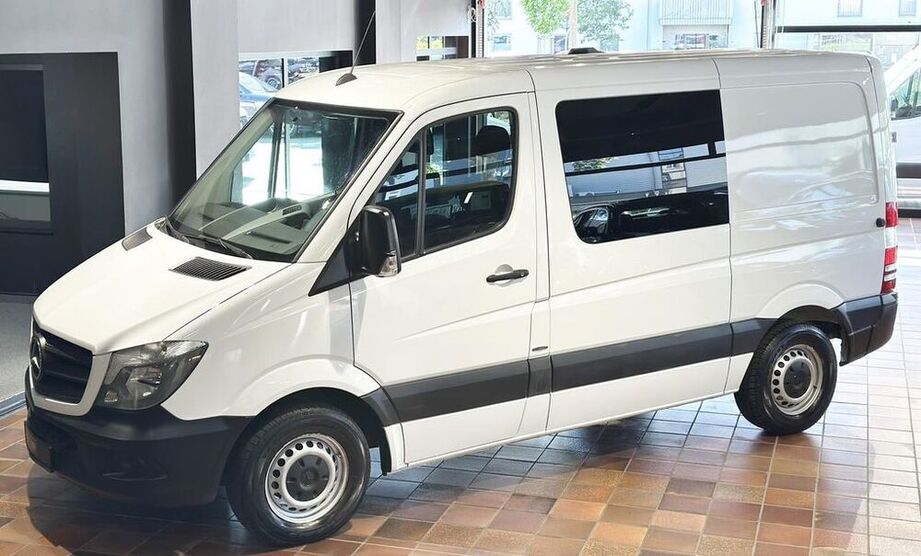 Sprinter