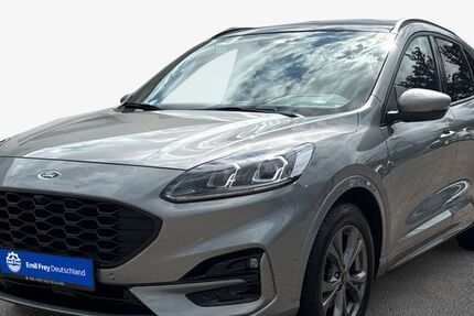 Ford Kuga 20.242 km 24.948 € Hildesheim 31135
