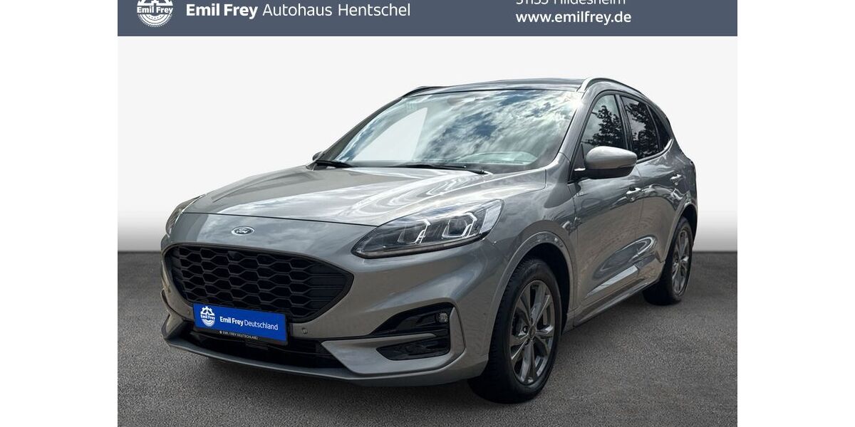 Ford Kuga 20.242 km 24.948 € Hildesheim 31135