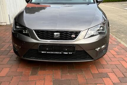 Seat Leon 156.000 km 9.400 &euro; Barmstedt 25355