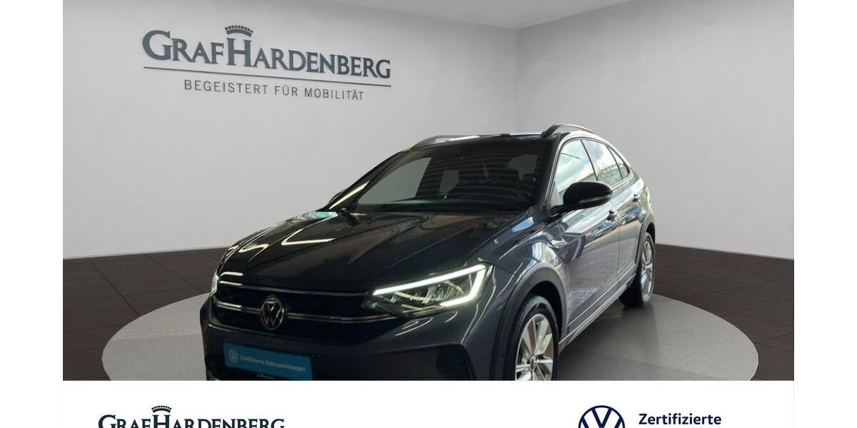 VW Taigo 25.400 km 21.444 &euro; Offenburg 77652