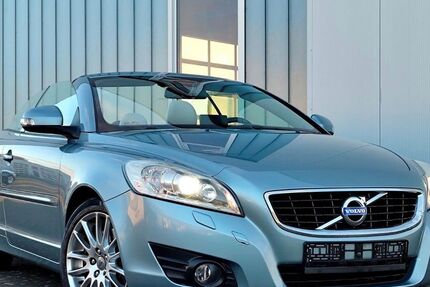 Volvo C70 396.844 km 7.450 &euro; WIETMARSCHEN 49835