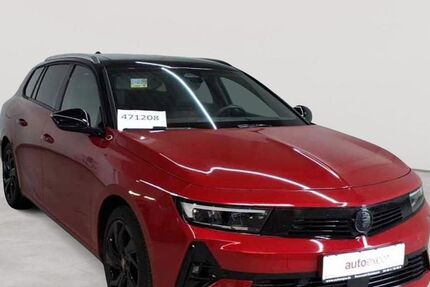 Opel Astra 70.170 km 16.590 &euro; Fernwald-Steinbach 35463
