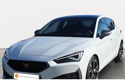 Cupra Leon 7.783 km 40.970 &euro; Lüneburg 21337