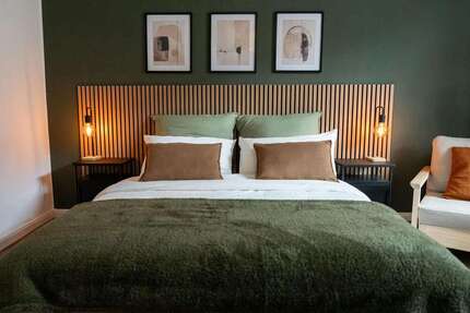 Zimmer Jena Zentrum - 1 Zimmer, 1.480&euro; | Angebot:25761290