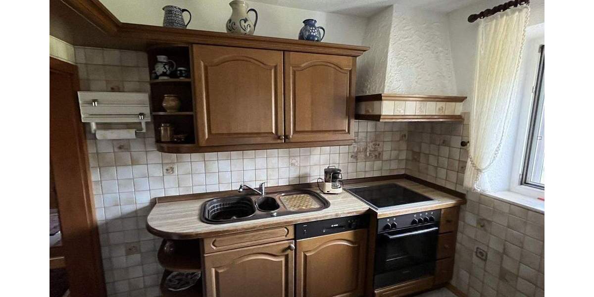 Einfamilienhaus Bechhofen - 7 Zimmer, 187 m&sup2;, 348.900&euro; | Angebot:24234498