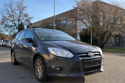 Ford Focus 197.000 km 2.200 &euro; Freiburg im Breisgau 79115