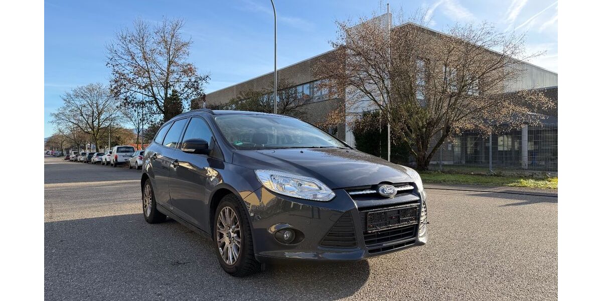 Ford Focus 197.000 km 2.200 &euro; Freiburg im Breisgau 79115