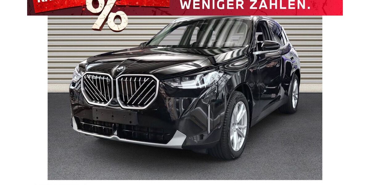 BMW X3 1.001 km 61.900 &euro; Koblenz 56073