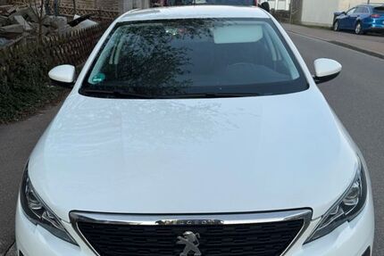 Peugeot 308 175.000 km 6.700 &euro; Elchingen 89275