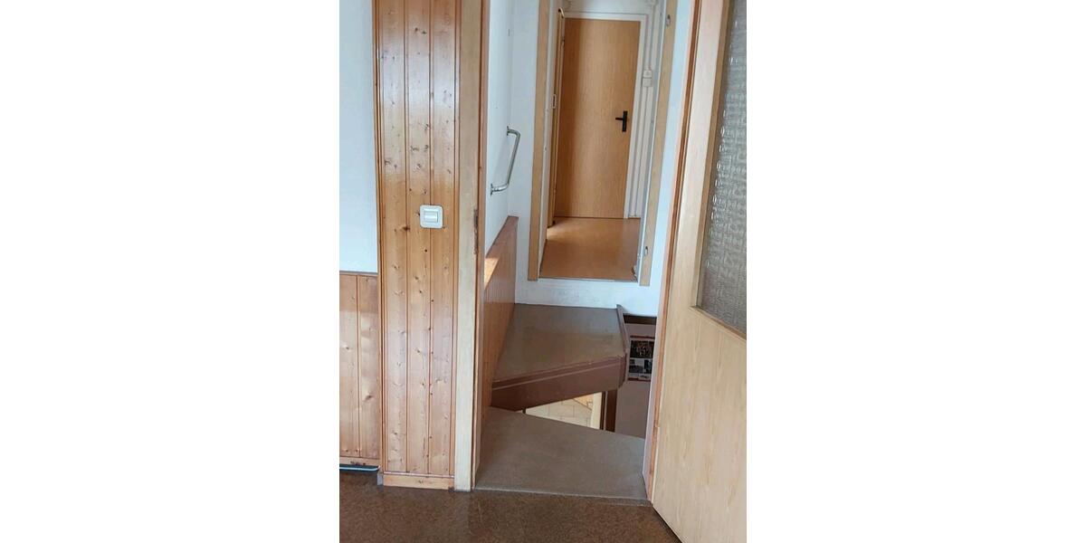 Reihenhaus Pößneck - 6 Zimmer, 112 m&sup2;, 89.000&euro; | Angebot:26656233