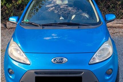 Ford Ka/Ka+ 135.655 km 2.450 &euro; Sindelfingen 71065