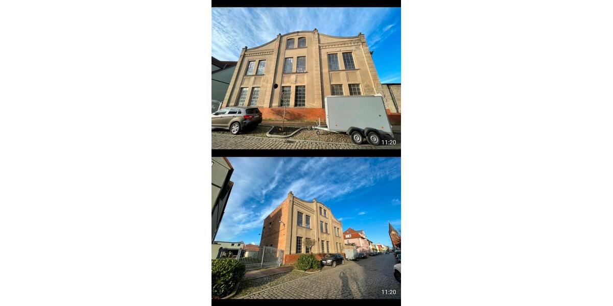 Einfamilienhaus Barth - 4 Zimmer, 450 m&sup2;, 250.000&euro; | Angebot:27162897