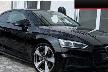 Audi A5 134.000 km 19.999 &euro; Weil im Schönbuch 71093