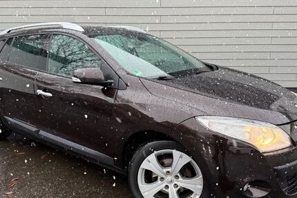 Renault Megane 218.393 km 5.550 &euro; Neumünster 24536