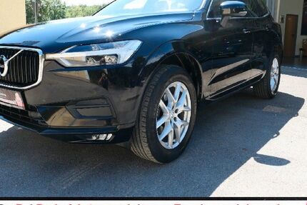 Volvo XC60 120.300 km 25.350 &euro; Pappenheim 91788