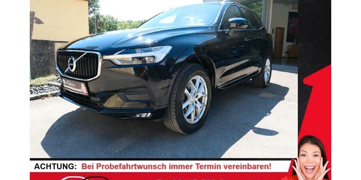 Volvo XC60 120.300 km 25.350 &euro; Pappenheim 91788