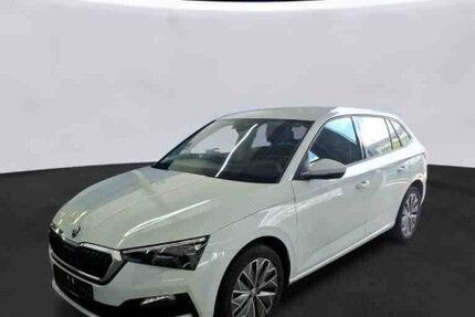 Skoda Scala 42.960 km 21.870 &euro; Hamburg 21029