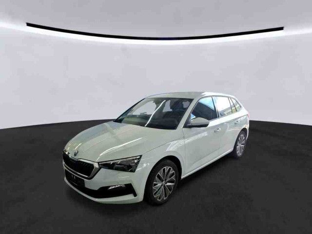 Skoda Scala 42.960 km 21.870 &euro; Hamburg 21029
