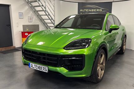 Porsche Cayenne 9.900 km 159.990 &euro; Handewitt 24983