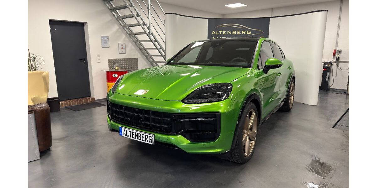 Porsche Cayenne 9.900 km 159.990 &euro; Handewitt 24983