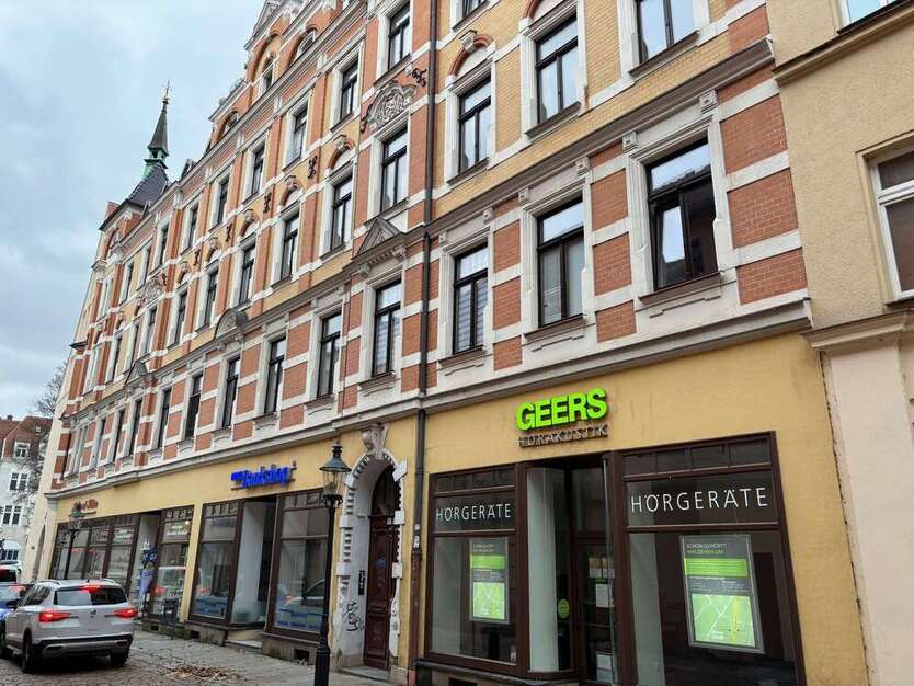 Einzelhandel in Freiberg 830 € 66 m²