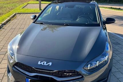 Kia pro ceed / ProCeed 36.400 km 27.500 € Uhingen 73066