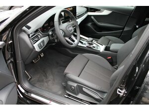 Audi A4 Avant TDi Quatt S-Line Navi AHK Standh Matrix 10.000 km 39.950 &euro; Bonn 53225
