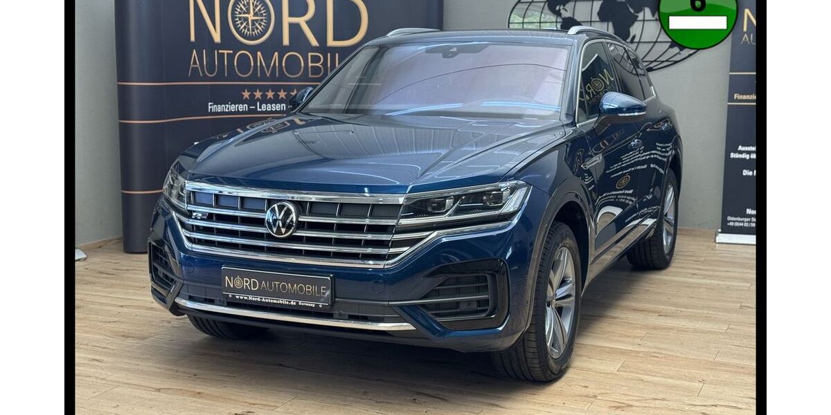 VW Touareg 68.800 km 39.990 &euro; Rastede/ Wahnbek 26180