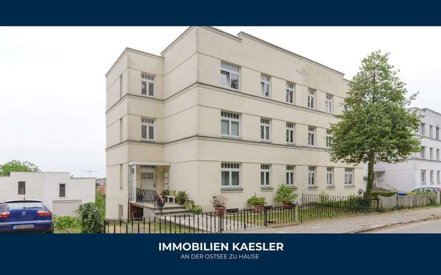 Haus zum Kaufen in Bad Doberan 549.000 € 182 m²
