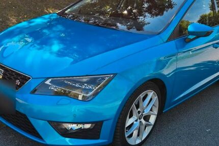 Seat Leon 169.000 km 13.200 &euro; Passau 94032