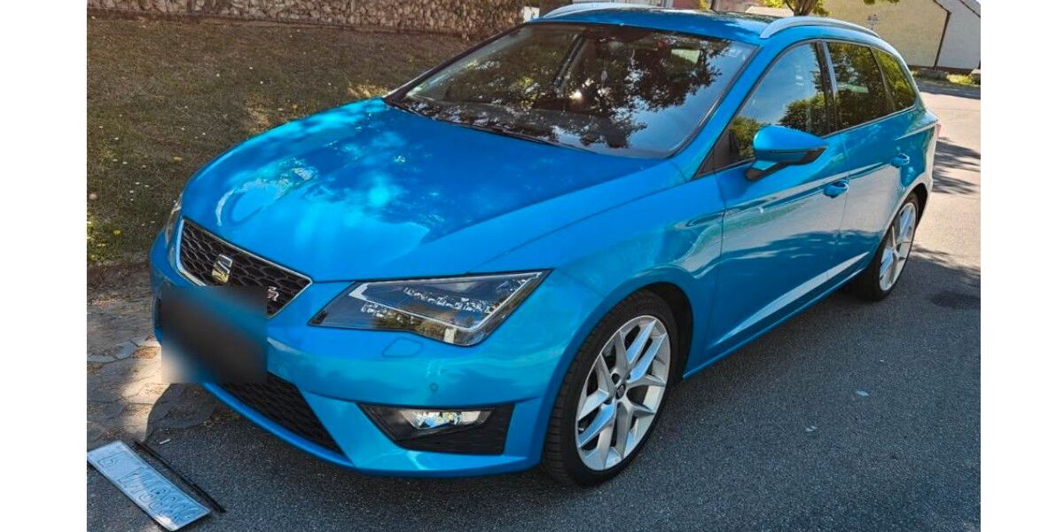 Seat Leon 169.000 km 13.200 &euro; Passau 94032